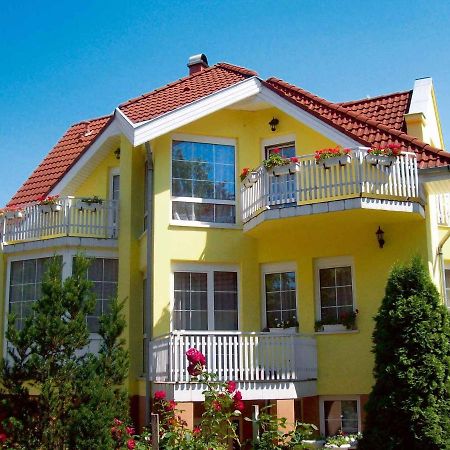 Apartment Siofok, Lake Balaton 1 Exteriör bild