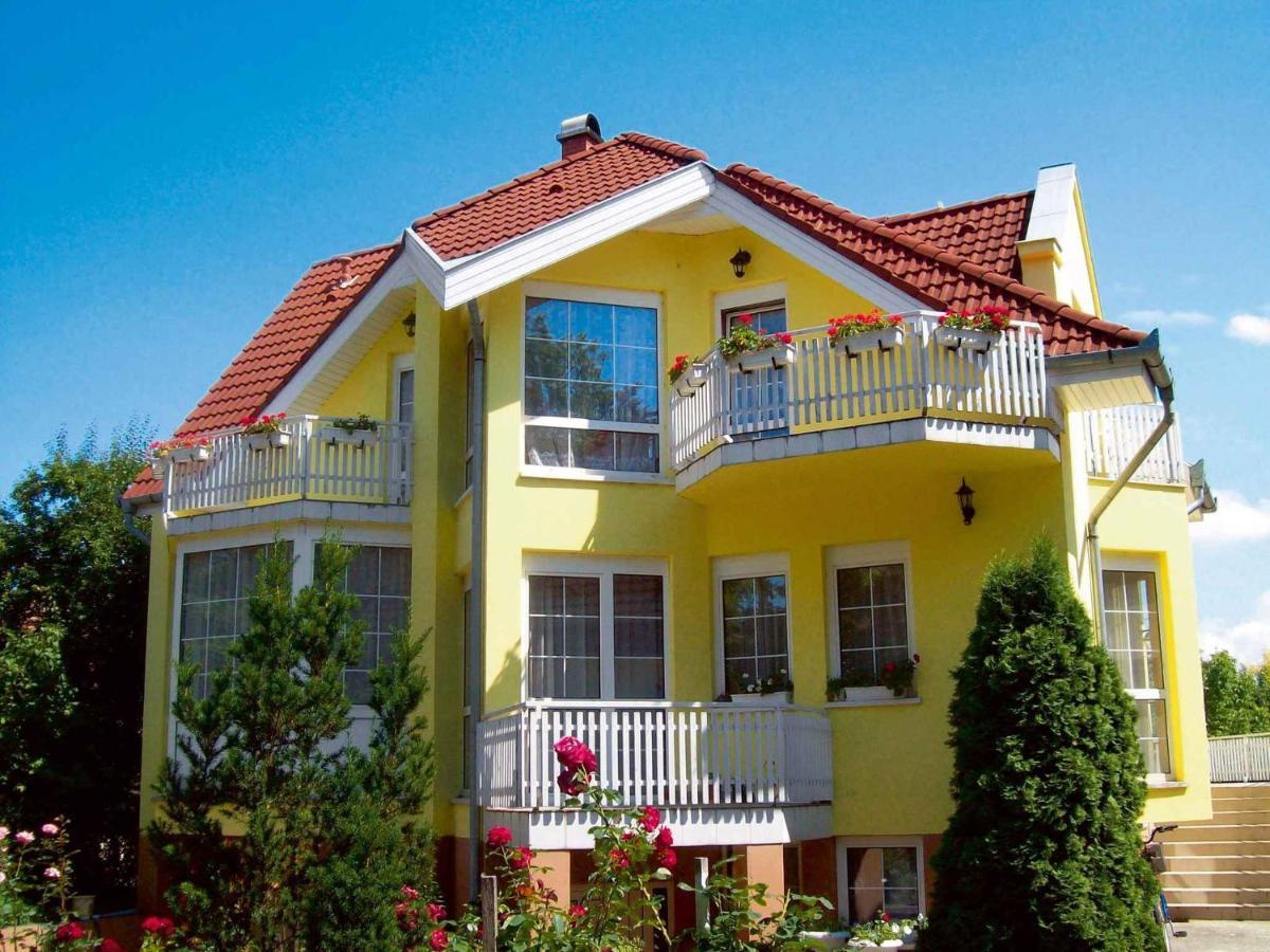 Apartment Siofok, Lake Balaton 1 Exteriör bild